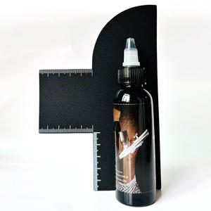 Kit de rehaussement capillaire et des sourcils pour hommes, marque privée, avec teinture pour sourcils, encre capillaire et <span class=keywords><strong>spray</strong></span> barbe - Product Image 1