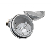 High Quality Direct Low Price Temperature Sensor Test Instrument Accessories Hr-032 Aluminum Thermocouple Head