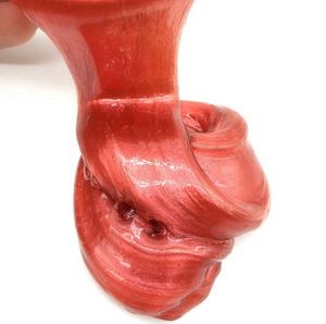 Toysrunner Fashionable Children Colorful Plastic Clay <b>Slime</b> Kit Educational DIY Stress Relief Toy 60ml Ages 5+ - Product Image 2
