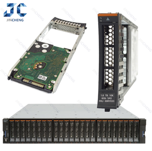 00RY033 1.8T 10K SAS 6Gbs 2.5 นิ้ว HDD สำหรับ V5000 Gen1 - Product Image 2