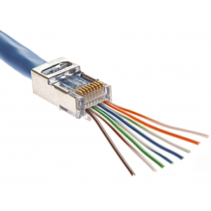 Dây Nối Điện Thoại RJ45 RJ11 RJ12 RJ9 Cáp Điện Thoại <span class=keywords><strong>Cat3</strong></span> Cáp Trong Nhà Và Dây Cáp Điện Thoại - Product Image 2
