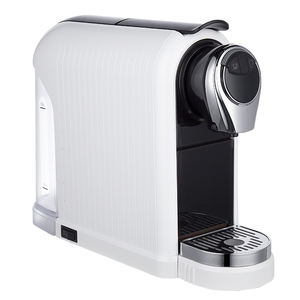 Foshan appareils électriques <span class=keywords><strong>machine</strong></span> <span class=keywords><strong>à</strong></span> <span class=keywords><strong>café</strong></span> réservoir d'eau cafetera de capsule capsule maker - Product Image 4