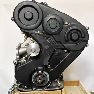 Motor 4D56 4D56T D4BH D4BB D4BF de Alta Calidad para Pajero L200 Pinin Strada 4D56 4D56T D4BH D4BB D4BF - Product Image 1