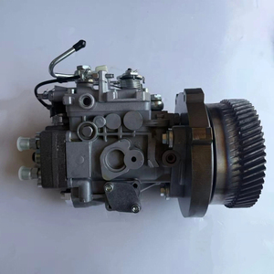 Pompe à injection de carburant mécanique modifiée ME220180 de haute qualité, vente directe d'usine, pour engins de construction - Product Image 5