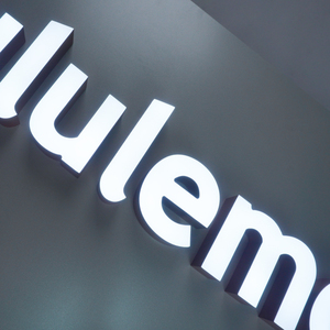 Tùy chỉnh chiếu sáng dấu hiệu LED dấu hiệu kinh doanh ngoài trời Acrylic LED bảng điều chỉnh phía trước-lit LED Đăng - Product Image 6