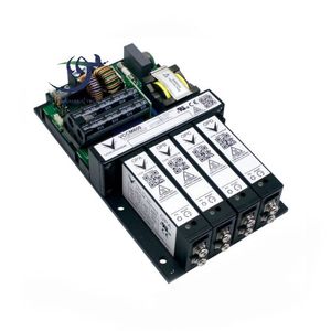 VCCM600S-<strong>C0C0</strong>-DK000 AC/DC CONVERTER 2X24V 300W VCCM600S-<strong>C0C0</strong>-DK000 - Product Image 1