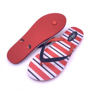 Zapatillas de playa de goma personalizadas, OEM, <span class=keywords><strong>chanclas</strong></span> - Product Image 1