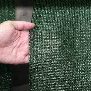 Best-seller HDPE commerciale parasole in plastica per piantina di vendita diretta della fabbrica di protezione solare vele e reti - Product Image 2