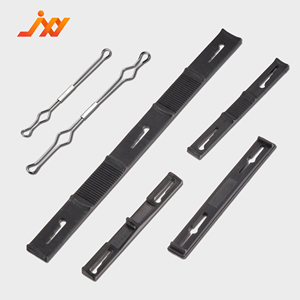 Đòn bẩy vòm cơ chế Chất kết dính Clip với máy nén nhựa thanh chất lượng cao cấp Clip sản phẩm - Product Image 3