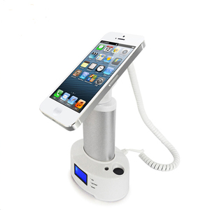 EASTOPS(10년) 충전 및 보안 도난 방지 기능을 갖춘 자석 휴대폰 거치대 공급 - Product Image 1