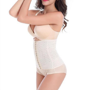 Fajas <span class=keywords><strong>Reductora</strong></span> De Abdomen Corset Ropa interior <span class=keywords><strong>adelgazante</strong></span> <span class=keywords><strong>Faja</strong></span> Body Shaper <span class=keywords><strong>Faja</strong></span> <span class=keywords><strong>reductora</strong></span> colombiana - Product Image 6