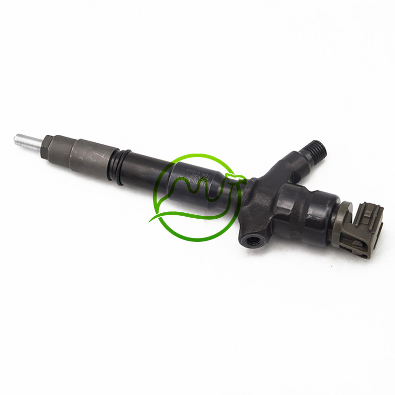 High Quality Diesel Engine Fuel Injectors - Reliable Performance