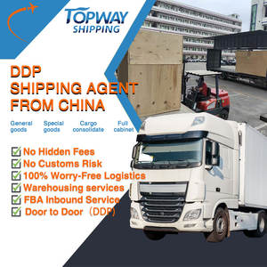 Agente de Envío Puerta a Puerta por Aire/Mar DDP a Alemania, Envío de Comercio Electrónico a Europa, Estados Unidos, Australia, México - Product Image 1