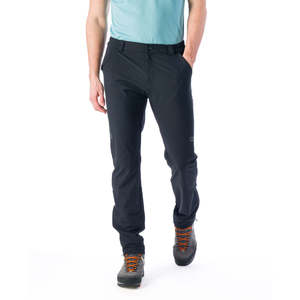 Pantalón deportivo TURCHIO estampado Vintage transpirable de cintura alta de talla grande invierno ajuste holgado Material Bayer Nailon/lona/poliéster de punto - Product Image 1