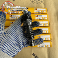 Pompa Injeksi Bahan Bakar Dasar Proman 4P-9827 4P9827 untuk Caterpillar GENERATOR SET 3306B MESIN TRUK 3306C TRACK LOADER 973C
