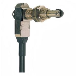 สวิตช์ล็อคประตู SCHMERSAL รุ่น AV21LHX45U GB215 อุปกรณ์นิรภัยสำหรับอุตสาหกรรม - Product Image 2