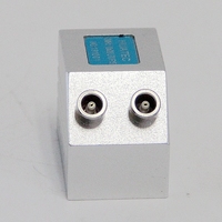 Sonde & transmetteurs à ultrasons Standard, pont droit, 2MHZ, 4MHZ,5MHZ
