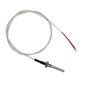 Công nghiệp PT100 RTD nhiệt độ thăm dò OEM/ODM IP65 thép không gỉ RS485 đầu ra chứng nhận toàn diện cho thị trường toàn cầu - Product Image 2