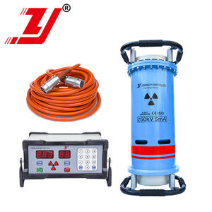 Röntgen prüfungs XXGH-2505 für Ultraschallschweißnaht-Inspektions geräte - Product Image 4