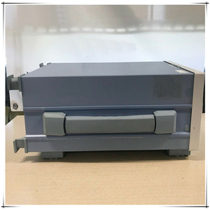 Équipement d'occasion - Testeur de pont Keysight E4980A, forme d'onde en dents de scie, 20Hz-2MHz, haute précision, classe 2, 10kW, résolution 1.0mV, garantie 1 an - Product Image 5