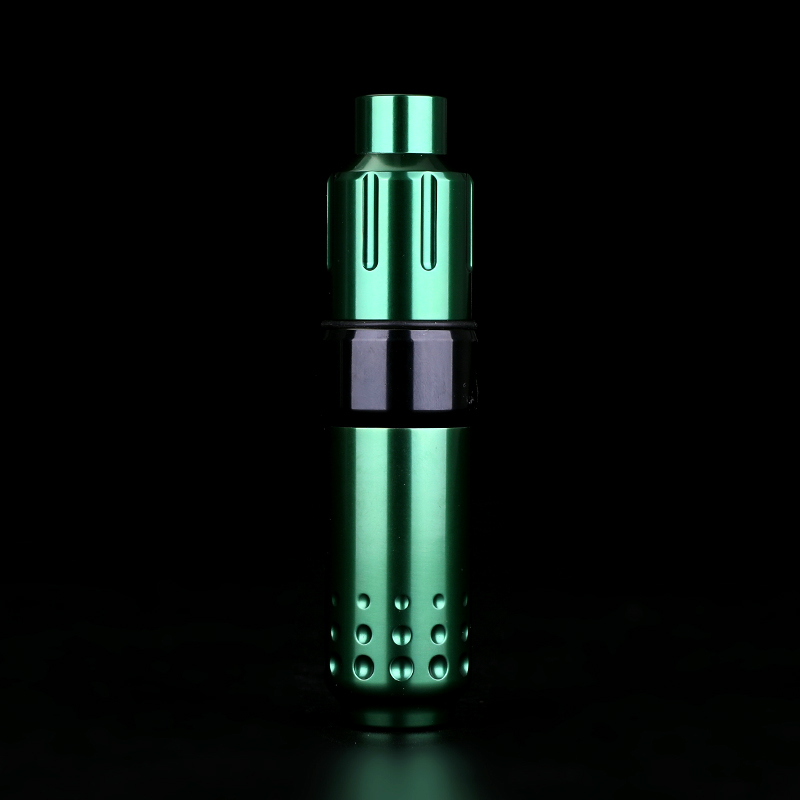 Verde