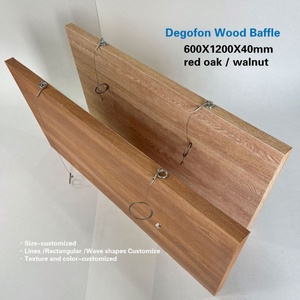 Deflector <span class=keywords><strong>de</strong></span> panel <span class=keywords><strong>de</strong></span> techo acústico <span class=keywords><strong>de</strong></span> color <span class=keywords><strong>de</strong></span> grano <span class=keywords><strong>de</strong></span> madera <span class=keywords><strong>de</strong></span> fábrica <span class=keywords><strong>de</strong></span> China <span class=keywords><strong>con</strong></span> sistema colgante paneles <span class=keywords><strong>de</strong></span> lana <span class=keywords><strong>de</strong></span> vidrio <span class=keywords><strong>de</strong></span> <span class=keywords><strong>celulosa</strong></span> a Reino Unido alto - Product Image 6