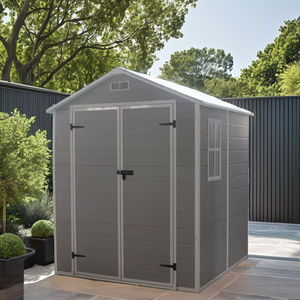 Nouveau modèle <span class=keywords><strong>d</strong></span>'<span class=keywords><strong>abri</strong></span> <span class=keywords><strong>de</strong></span> <span class=keywords><strong>jardin</strong></span> en plastique anti UV <span class=keywords><strong>à</strong></span> <span class=keywords><strong>vendre</strong></span> - Product Image 1