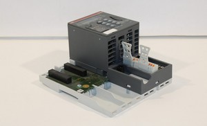 PM591-ETH PM591ETH โมดูลหน่วยประมวลผลกลาง CPU สำหรับ PLC - Product Image 2