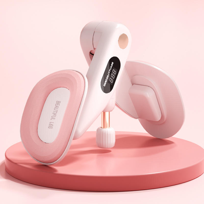 Counting Pelvic Floor Muscle Trainer-Pink -- [Live]]