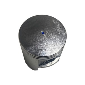 Pièces de piston de moteur de moto pour Suzuki TS185, diamètre du cylindre 64 mm, piston et segments, accessoires de scooter - Product Image 6