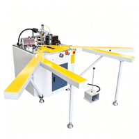 Máquina de Engarzado de Esquinas para Puertas y Ventanas de Aluminio de Alta Resistencia con Sistema Hidráulico de 3.0kW, 3 Herramientas Ajustables