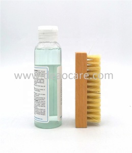 Canada ÉTATS-UNIS Écologique Supbro <span class=keywords><strong>Yeezy</strong></span> Sneaker Chaussure Nettoyage Liquide Kit - Product Image 5