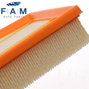 Cho BMW M52 M53 M54 E60 E61 E63 E64 e86 <span class=keywords><strong>Z4</strong></span> động cơ Bộ lọc không khí lx944 c30139 13717521033 13717521038 thể Loại bộ lọc không khí mới - Product Image 5