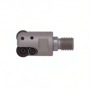 Fresa Modular Ttake Ta3333 con Vástago Roscado para Insertos - Product Image 2