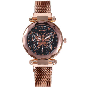 Hot Sale <strong>Women's</strong> Fashion Jewelry Gift <strong>Set</strong> Charm Dress Ladies <strong>Watch</strong> <strong>Set</strong> with Bracelet Necklace Earring Luxury Quartz <strong>Watch</strong> <strong>Sets</strong> - Product Image 6