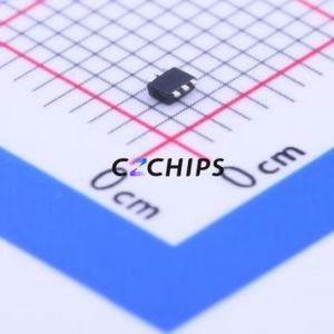 ทรานซิสเตอร์ภาคสนามทรานซิสเตอร์563ทรานซิสเตอร์ทรานซิสเตอร์ (มอสเฟท) DMP2004VK-7 - Product Image 2