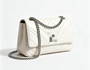 Handbags for Women Luxury Custom Luxury Vintage Ladies Purse Handbags Vintage Leather Ladies Bags - Product Image 1