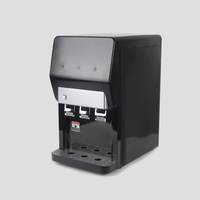Home Use-purificador de agua de escritorio para niños, enfriador de agua caliente y fría, con bloqueo de seguridad
