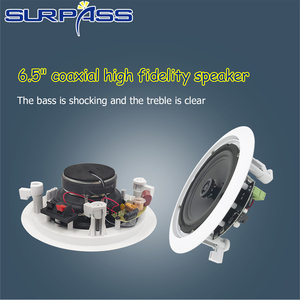 BTC42 Amplificador Clase D más vendido Sonido envolvente Sala <span class=keywords><strong>de</strong></span> estar BT activo en <span class=keywords><strong>altavoces</strong></span> <span class=keywords><strong>de</strong></span> <span class=keywords><strong>techo</strong></span> - Product Image 6