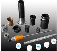 Fabrication de machines de moulage par compression de bouchons pour bouchons de jus