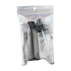 Luxfume bán buôn giữ ẩm chống xoăn cứng Styling Silk Mist tóc phun silkening Mist - Product Image 2