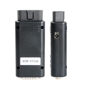 2026 Yanhua Mini ACDP Configuración Básica Funciona en PC/Android/IOS Módulo Wifi 1/2/3/4/7/8/9/11 para BMW/Land - Product Image 3