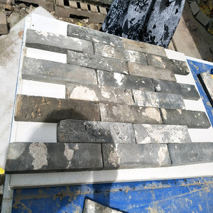 Bloques <span class=keywords><strong>de</strong></span> construcción <span class=keywords><strong>de</strong></span> arcilla <span class=keywords><strong>de</strong></span> fuego antigua para exteriores, ladrillos <span class=keywords><strong>de</strong></span> color azul antiguo para exteriores, venta al por mayor - Product Image 4