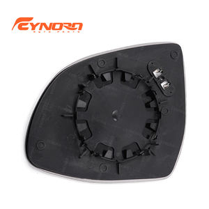 กระจกมองข้างรถยนต์ EYNORA สำหรับ <span class=keywords><strong>BMW</strong></span> <span class=keywords><strong>IX3</strong></span> ปี 2020 2021 <span class=keywords><strong>2022</strong></span> 2023 2024 กระจกมองหลังพร้อมระบบทำความร้อน 51167291220 - Product Image 4