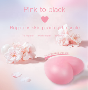 Fornitura stabile vendita calda cura della pelle sapone per la rimozione delle macchie scure idratante e Kepping la pelle incandescente cura del corpo - Product Image 5