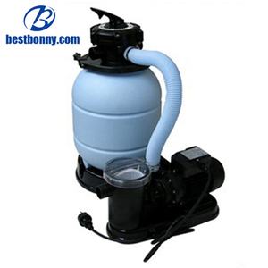 <span class=keywords><strong>Filtre</strong></span> à <span class=keywords><strong>sable</strong></span> en plastique de haute qualité pour <span class=keywords><strong>piscine</strong></span>, prix de gros usine, pour le traitement de l'eau - Product Image 3