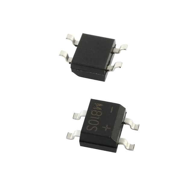 High Quality SMD Bridge Rectifier ABS10 1A 1000V 5000Reel ABS Mosfef Diode
