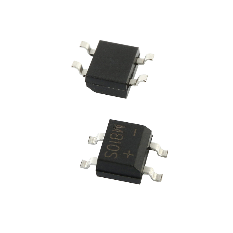 High Quality SMD Bridge Rectifier ABS10