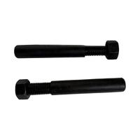 Kit de réparation de pivot central DANGYI OEM 37A07-48278 compatible avec crémaillère de direction Higer 6119 Livraison rapide Prix de gros crémaillère de direction