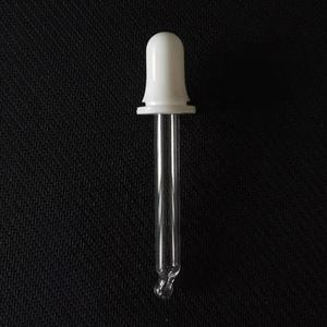 BENOYLAB pipet tetes kaca dengan tutup sekrup penggunaan minyak esensial - Product Image 2